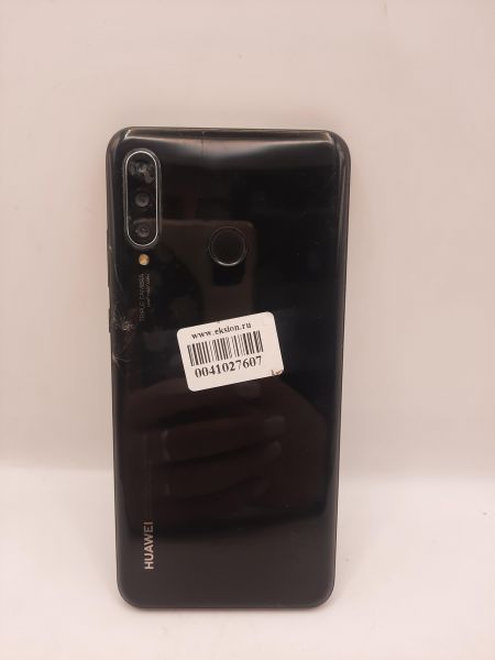 Купить Huawei P30 Lite 4/128GB (MAR-LX1M) Duos в Иркутск за 3799 руб.