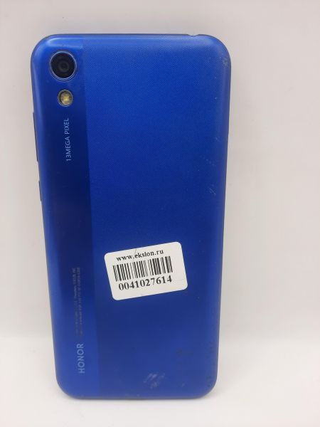 Купить Honor 8S 3/64GB (KSA-LX9) Duos в Иркутск за 2599 руб.