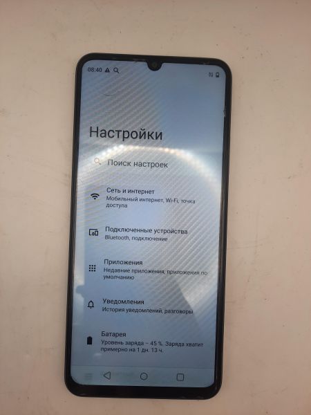 Купить Realme C53 6/128GB (RMX3760) Duos в Иркутск за 5599 руб.