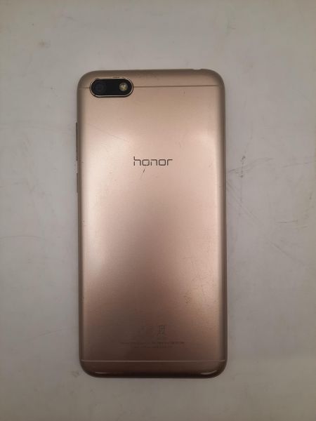 Купить Honor 7A 2/16GB (DUA-L22) Duos в Иркутск за 1449 руб.