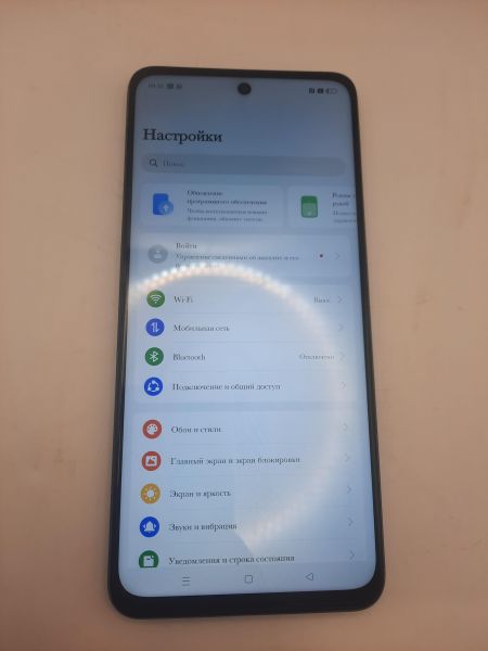 Купить Realme C55 6/128GB (RMX3710) Duos в Иркутск за 5799 руб.