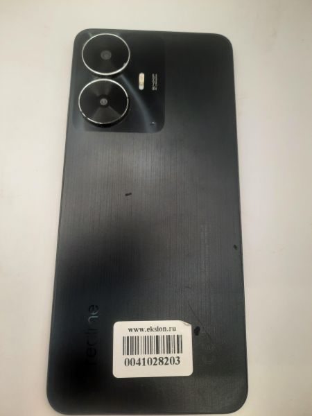 Купить Realme C55 6/128GB (RMX3710) Duos в Иркутск за 5799 руб.