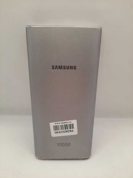 Купить Samsung EB-U1200 (10000 mAh) в Иркутск за 849 руб.