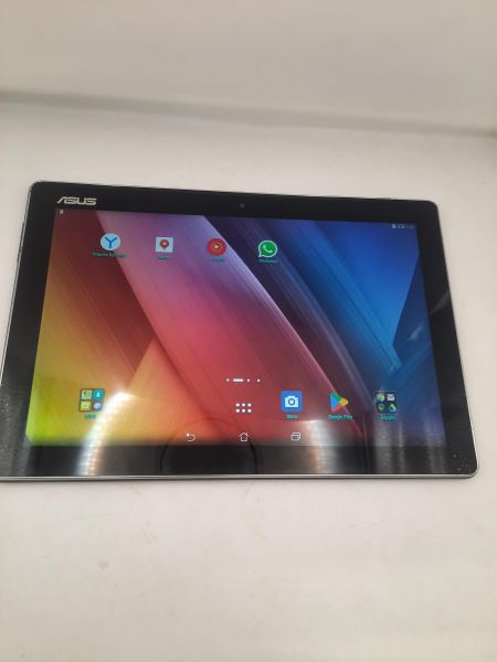 Купить ASUS ZenPad 10 16GB (Z300CG P021) (с SIM) в Иркутск за 1199 руб.