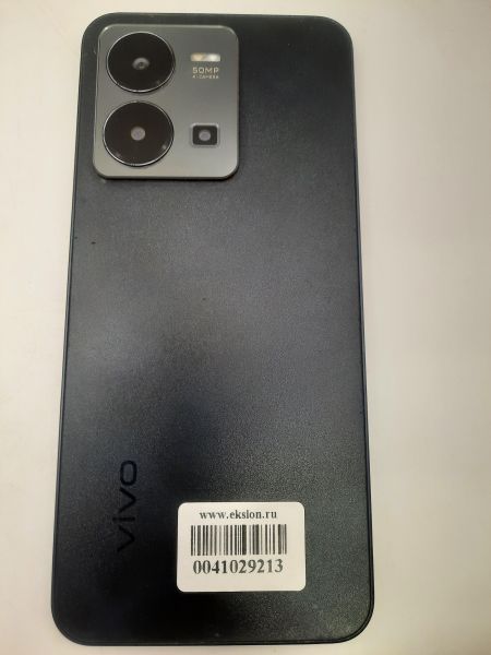 Купить Vivo Y35 4/128GB (V2205) Duos в Иркутск за 6199 руб.