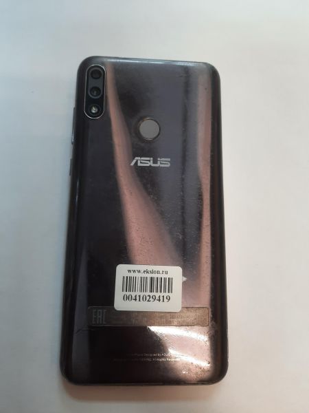 Купить ASUS ZenFone Max Pro M2 4/64GB (ZB631KL) Duos в Иркутск за 2449 руб.