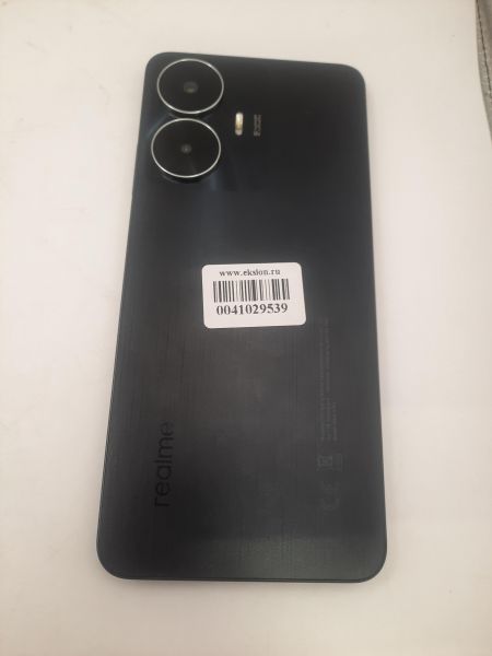 Купить Realme C55 6/128GB (RMX3710) Duos в Иркутск за 5799 руб.