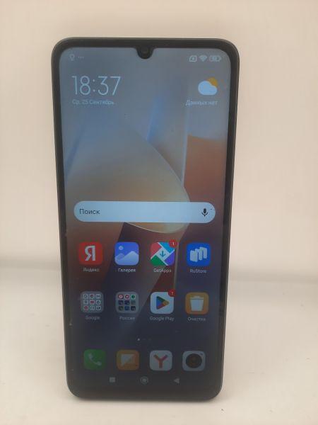 Купить Xiaomi Redmi 13C 8/256GB (23108RN04Y) Duos в Иркутск за 9399 руб.