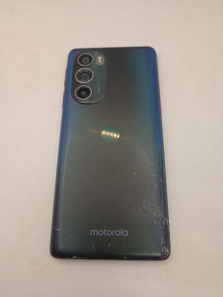 Купить Motorola Edge 30 Pro 8/256GB Duos в Иркутск за 8599 руб.