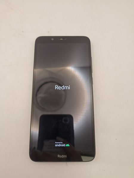 Купить Xiaomi Redmi 7A 2/32GB (M1903C3EG) Duos в Иркутск за 3399 руб.