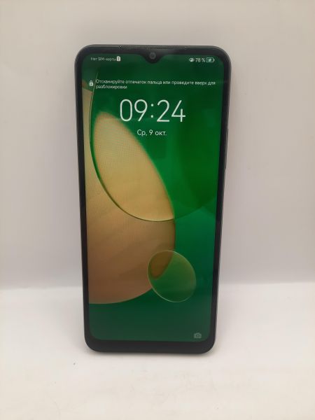 Купить Huawei Nova Y61 4/64GB (EVE-LX9N) Duos в Иркутск за 5399 руб.