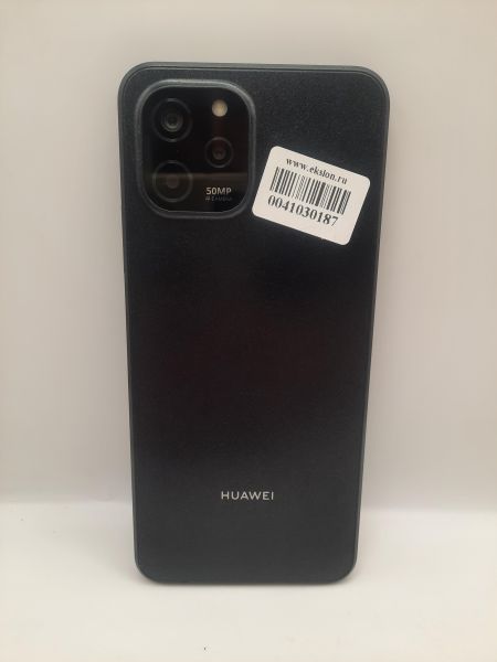 Купить Huawei Nova Y61 4/64GB (EVE-LX9N) Duos в Иркутск за 5399 руб.