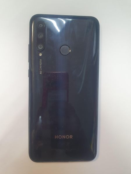 Купить Honor 10i 6/128GB (HRY-LX1T) Duos в Иркутск за 4500 руб.
