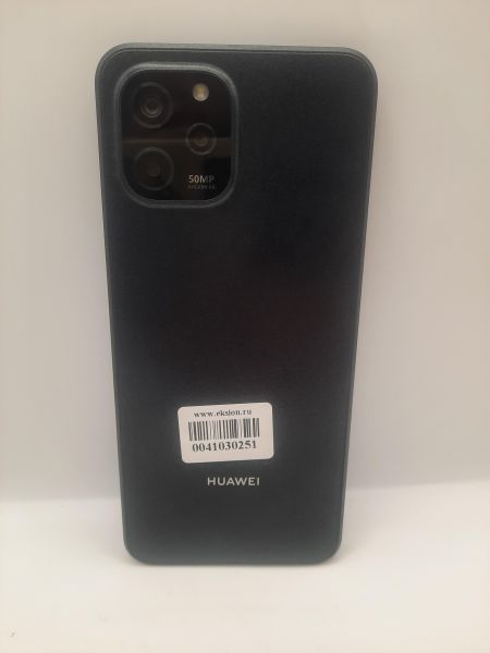 Купить Huawei Nova Y61 6/64GB (EVE-LX9N) Duos в Иркутск за 5399 руб.