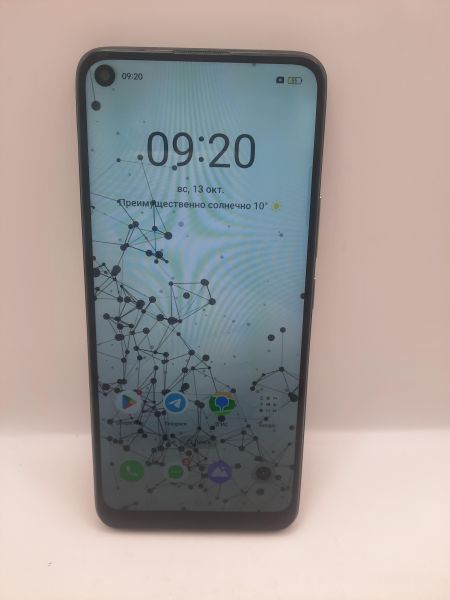 Купить Realme 8 6/128GB (RMX3085) Duos в Иркутск за 5599 руб.