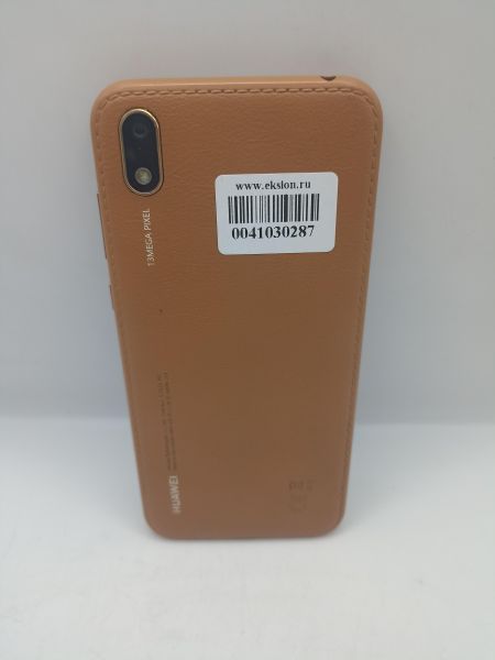 Купить Huawei Y5 2019 2/32GB (AMN-LX9) Duos в Иркутск за 3499 руб.