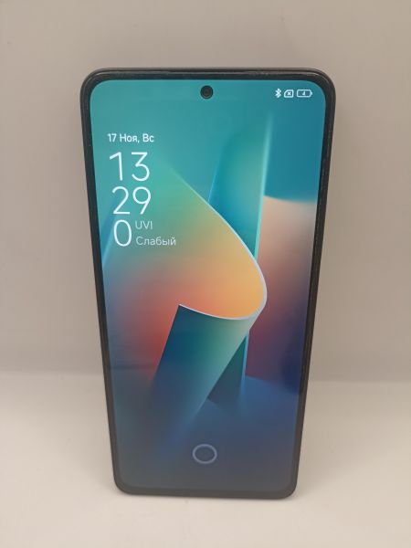 Купить Xiaomi Redmi Note 13 6/128GB (23124RA7EO) Duos в Иркутск за 9699 руб.