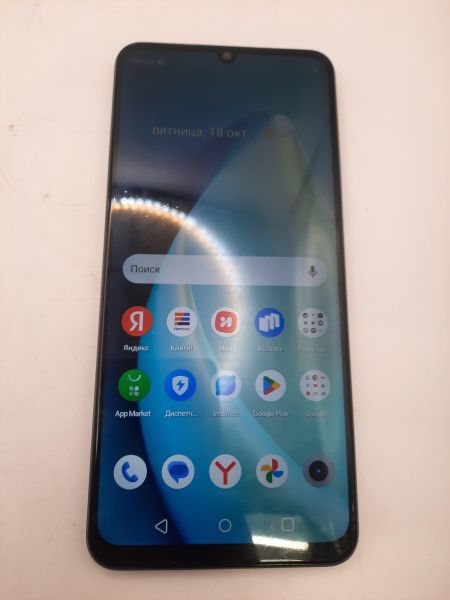 Купить Realme Note 50 4/128GB (RMX3834) Duos в Иркутск за 5399 руб.