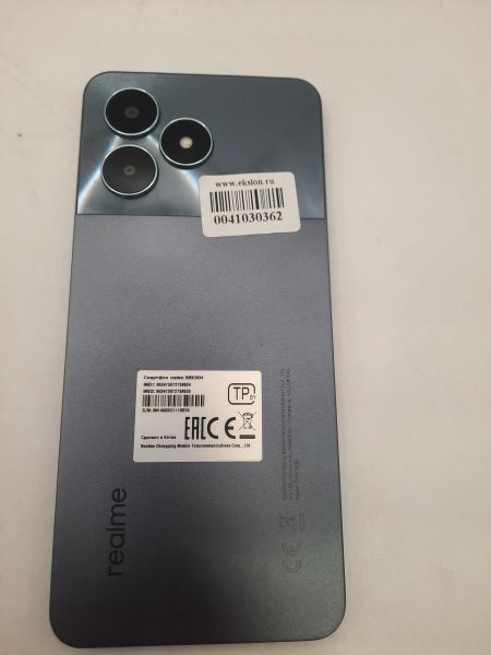 Купить Realme Note 50 4/128GB (RMX3834) Duos в Иркутск за 5399 руб.