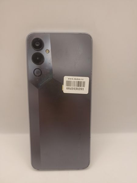 Купить TECNO Pova 4 8/128GB (LG7n) Duos в Иркутск за 6199 руб.