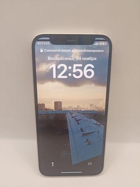 Купить Apple iPhone 12 mini 128GB в Иркутск за 21499 руб.