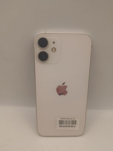 Купить Apple iPhone 12 mini 128GB в Иркутск за 21499 руб.