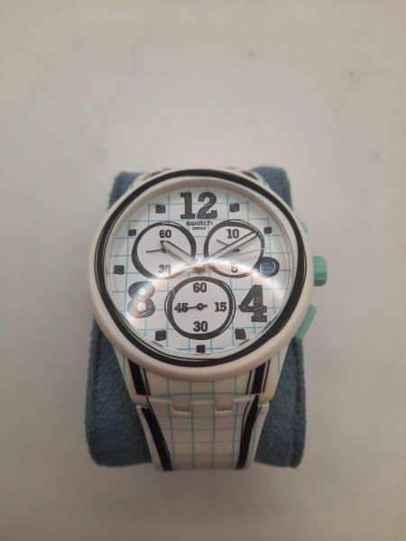 Купить Swatch без модели (часы) в Иркутск за 999 руб.