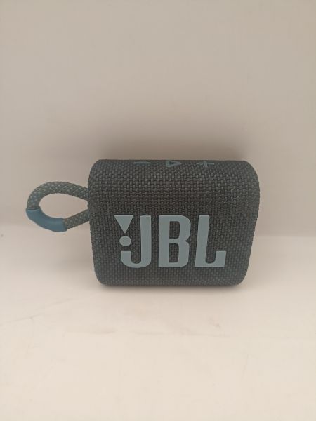 Купить JBL GO 3 (GO3J) в Иркутск за 1249 руб.