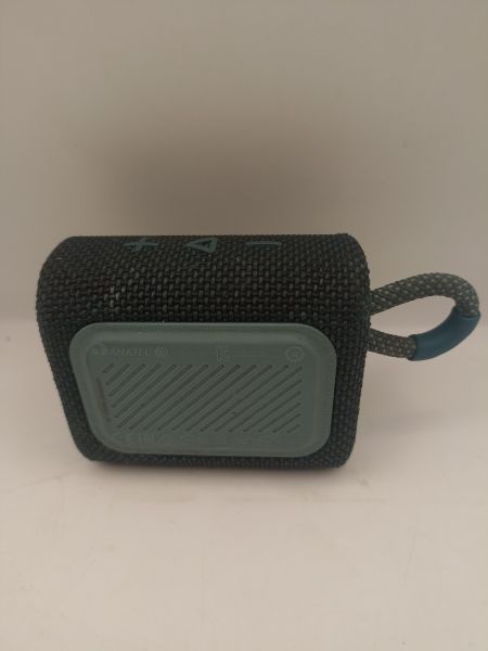 Купить JBL GO 3 (GO3J) в Иркутск за 1249 руб.