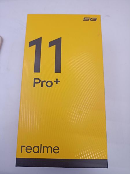 Купить Realme 11 Pro+ 12/512GB (RMX3741) Duos в Иркутск за 19100 руб.