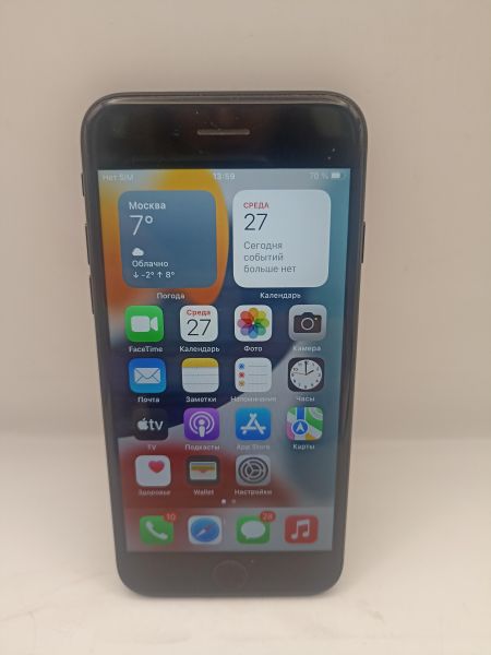 Купить Apple iPhone 7 32GB в Иркутск за 3699 руб.