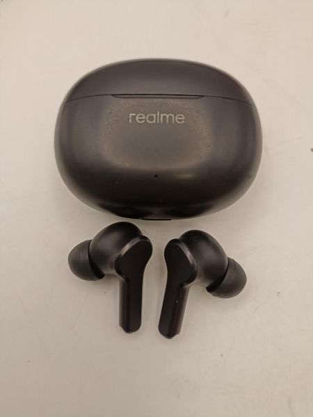 Купить Realme Buds T100 (RMA2109) в Иркутск за 1299 руб.