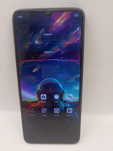 Купить TECNO Spark 10c 4/64GB (KI5m) Duos в Иркутск за 3549 руб.