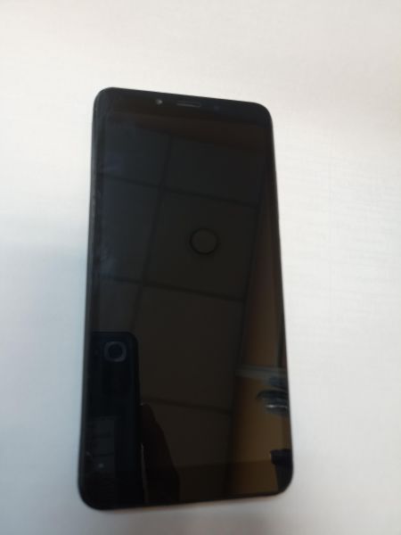 Купить Xiaomi Redmi 6 3/32GB (M1804C3DG) Duos в Иркутск за 1049 руб.