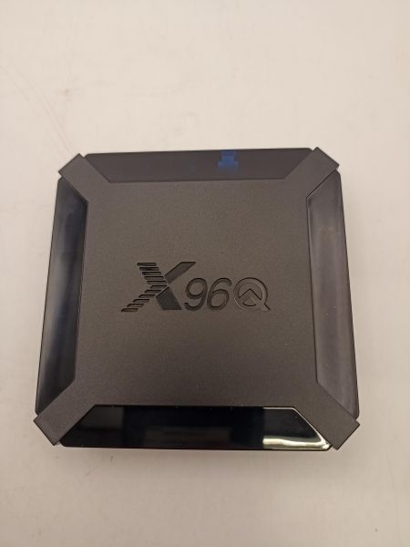 Купить TVBox X96Q в Иркутск за 999 руб.