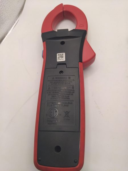 Купить UNI-T UT207B в Иркутск за 4200 руб.