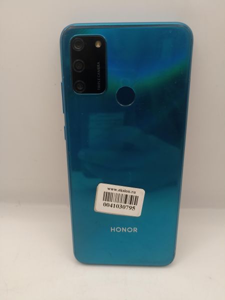 Купить Honor 9A 3/64GB (MOA-LX9N) Duos в Иркутск за 3699 руб.