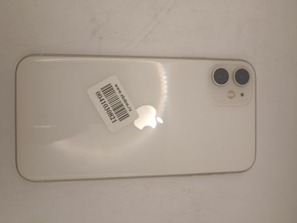 Купить Apple iPhone 11 64GB в Иркутск за 16599 руб.