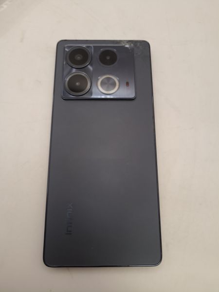 Купить Infinix Note 40 8/256GB (X6853) Duos в Иркутск за 8399 руб.