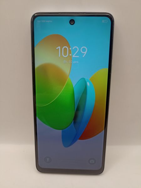 Купить TECNO Spark 20C 8/128GB (BG7n) Duos в Иркутск за 6199 руб.