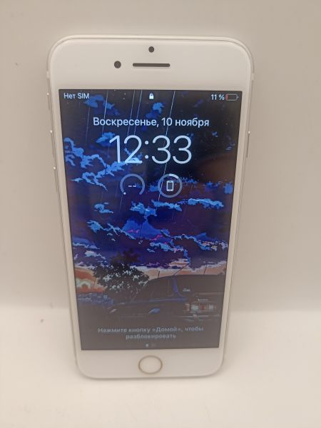 Купить Apple iPhone 8 64GB в Иркутск за 6399 руб.