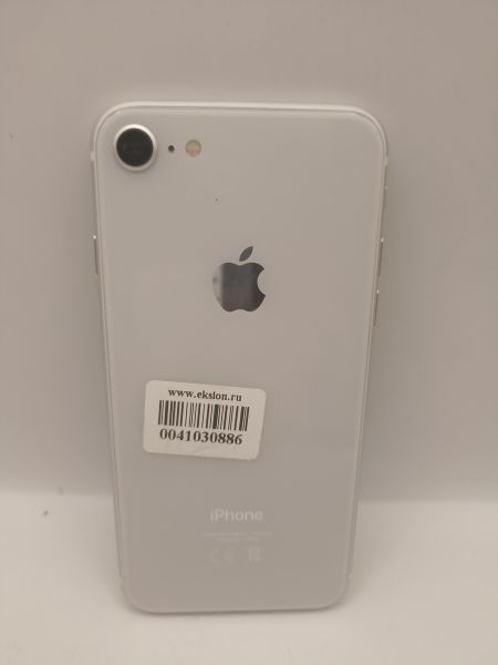 Купить Apple iPhone 8 64GB в Иркутск за 6399 руб.