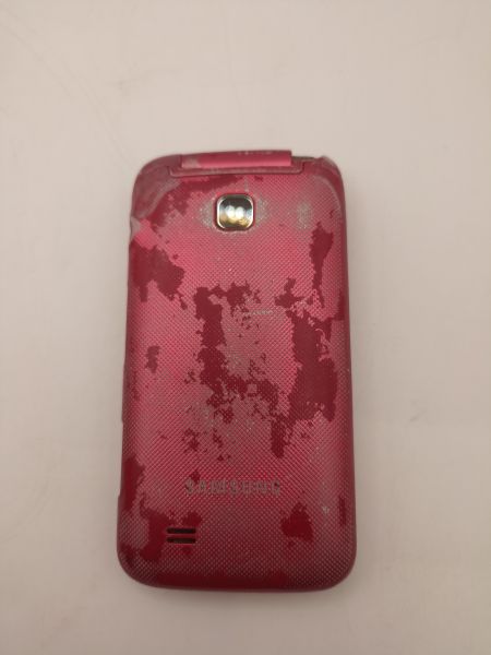 Купить Samsung C3520 в Иркутск за 699 руб.