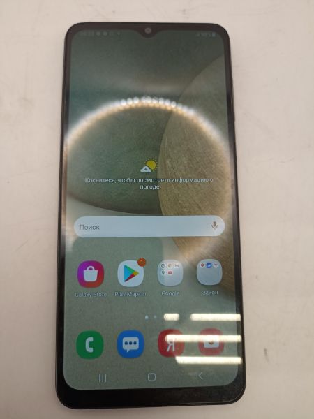 Купить Samsung Galaxy A12 3/32GB (A125F) Duos в Иркутск за 4899 руб.