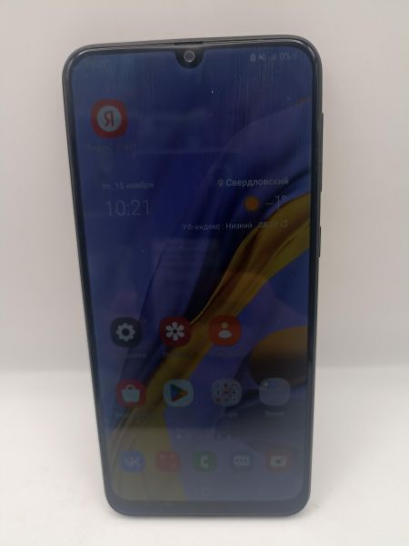 Купить Samsung Galaxy M31 6/128GB (M315F) Duos в Иркутск за 6249 руб.