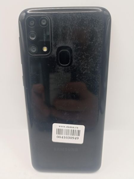 Купить Samsung Galaxy M31 6/128GB (M315F) Duos в Иркутск за 6249 руб.