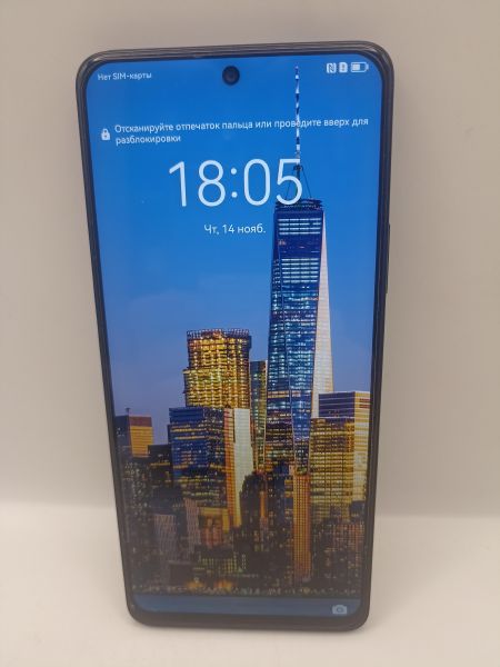 Купить Huawei Nova 9 SE 8/128GB (JLN-LX1) Duos в Иркутск за 8049 руб.