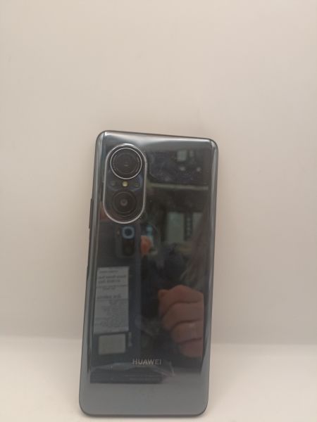 Купить Huawei Nova 9 SE 8/128GB (JLN-LX1) Duos в Иркутск за 8049 руб.