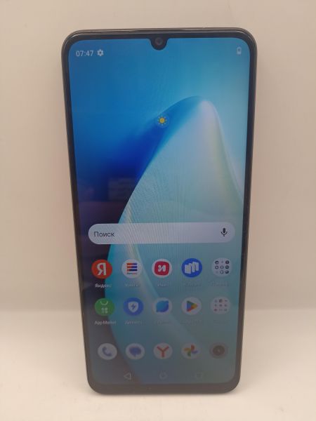 Купить Realme Note 50 3/64GB (RMX3834) Duos в Иркутск за 4399 руб.