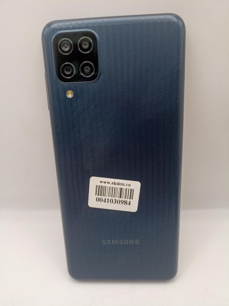 Купить Samsung Galaxy M12 3/32GB (M127F) Duos в Иркутск за 5649 руб.